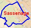 Sassenage