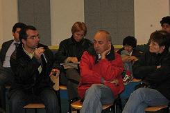 Intervention du reprsentant de CSTB