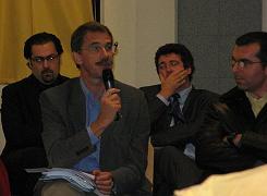Intervention du reprsentant de la socit ACTIS