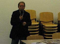 Conclusion du reprsentant de la mairie